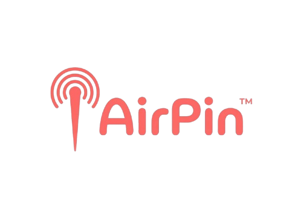 AirPin